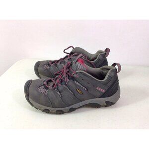 Merrell Hiking Shoes Womens 9